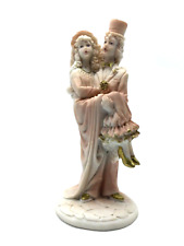 Sposini statuina marmo usato  Vibo Valentia