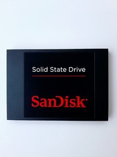 Sandisk ssd 128gb gebraucht kaufen  Fulda