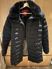 Wellensteyn parka winterjacke gebraucht kaufen  Neuss