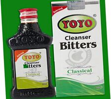 Yoyo bitters clanser gebraucht kaufen  Versand nach Germany