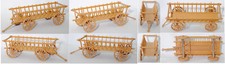 Siku 3489 bauernwagen gebraucht kaufen  Stadtlohn