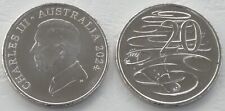 Australien cents kursmünze gebraucht kaufen  Hambergen