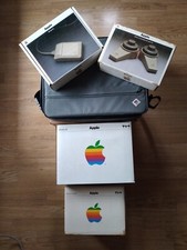 Apple con monitor usato  Brescia