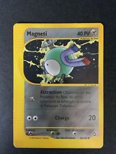 Arte pokemon magneti d'occasion  Vertus