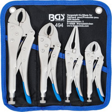 Bgs 494 set usato  Roccagloriosa