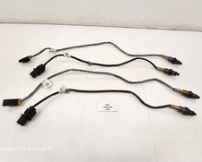 ✅ Conjunto de sensores de sonda Lambda de oxigênio catalítico o2 Cat fabricante de equipamento original BMW F90 F91 F92 F93 comprar usado  Enviando para Brazil