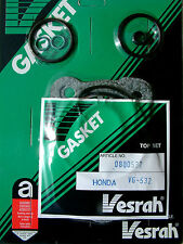 Vesrah top end for sale  STOKE-ON-TRENT