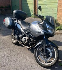Suzuki strom 650 for sale  NUNEATON