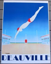 Razzia art deco for sale  Summerland