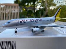 Airbus a319 germanwings gebraucht kaufen  Rüsselsheim am Main