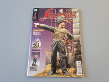Magazine figurines napoléon d'occasion  Hyères