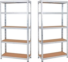 Units rack shelving for sale  BOSTON