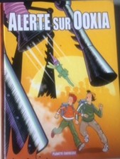 Alerte ooxia jacques d'occasion  Joinville