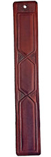 Embossed chocolate dark for sale  LONDON