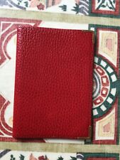 Genuine smythson bond for sale  LONDON