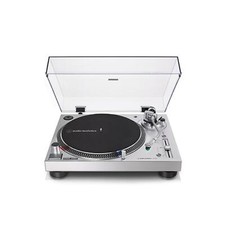 Audio technica lp120xusbsv usato  Pozzuoli