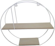 Etagere murale industrielle d'occasion  Baisieux