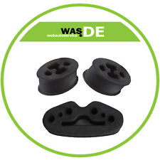 Auspuffhalter set fiat gebraucht kaufen  Cottbus