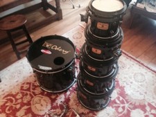 Odery studio masters for sale  LONDON
