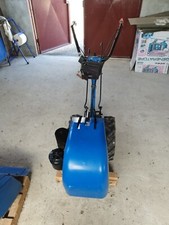 Motozappa benzina usata usato  Colli Verdi