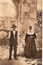 Campo giove costumi usato  Melfi