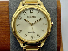 Citizen women watch for sale  Gig Harbor