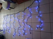 Superbe rideau lumineux d'occasion  Marseille VI