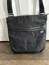 Tumi crossbody black for sale  Geneva