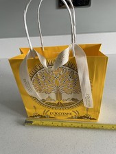 l occitane bag for sale  MAIDENHEAD