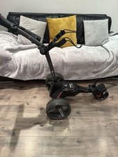 Motorcade electric golf for sale  GLASGOW