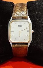 Montre seiko 9029 d'occasion  Montpellier-