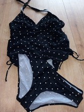 Tankini gepolstert set gebraucht kaufen  Saal a.d.Donau