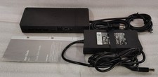 Dell wd19 130w for sale  Somerset