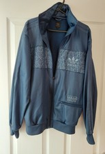 Adidas chile track for sale  LONDON