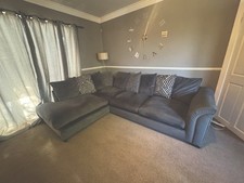 Grey lavisa dfs for sale  LEEDS