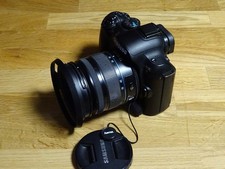 Samsung nx11 6mp gebraucht kaufen  Deutschland