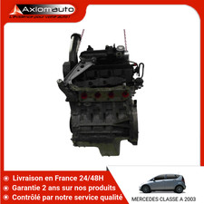 Moteur mercedes classe d'occasion  Amiens-