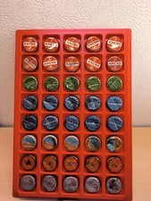 Lot capsules anciennes d'occasion  Ittenheim