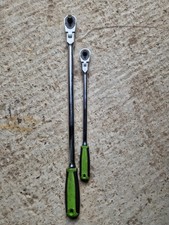 Sealey siegen ratchet for sale  FRINTON-ON-SEA