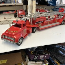 Tonka 1954 original for sale  Fletcher
