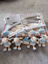 Mobile musik fehn gebraucht kaufen Mobile musik fehn gebraucht kaufen  Neuhaus/Elbe