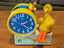 Vintage sesame street for sale  Bismarck