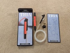 Vtg tria letraset for sale  Port Orchard