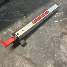Serra de mesa Craftsman 137 trava rápida câmera ação rip cerca 924888 comprar usado  Enviando para Brazil