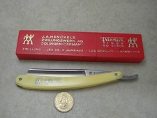 Friodur henckels zwillingswerk for sale  Leavenworth