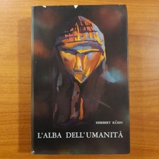 Alba dell umanità usato  Diano San Pietro