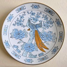 Gold imari peacock for sale  Chandler