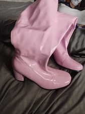 Gogo boot tops for sale  BLACKBURN