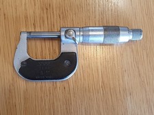 Tesa micrometer swiss for sale  LLANELLI