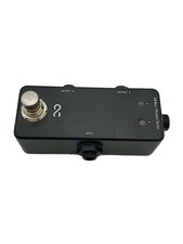 Caixa ab One Control Effector Minimal Series, usado comprar usado  Enviando para Brazil